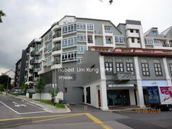 Kentview Park (D5), Condominium #605380231